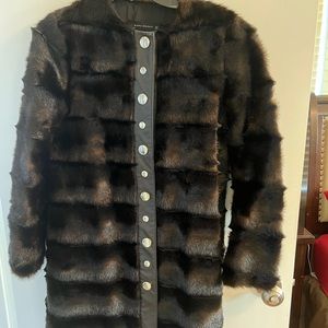 Zara coat